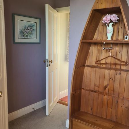 Grey Gables Farmhouse B&B Innishannon Buitenkant foto