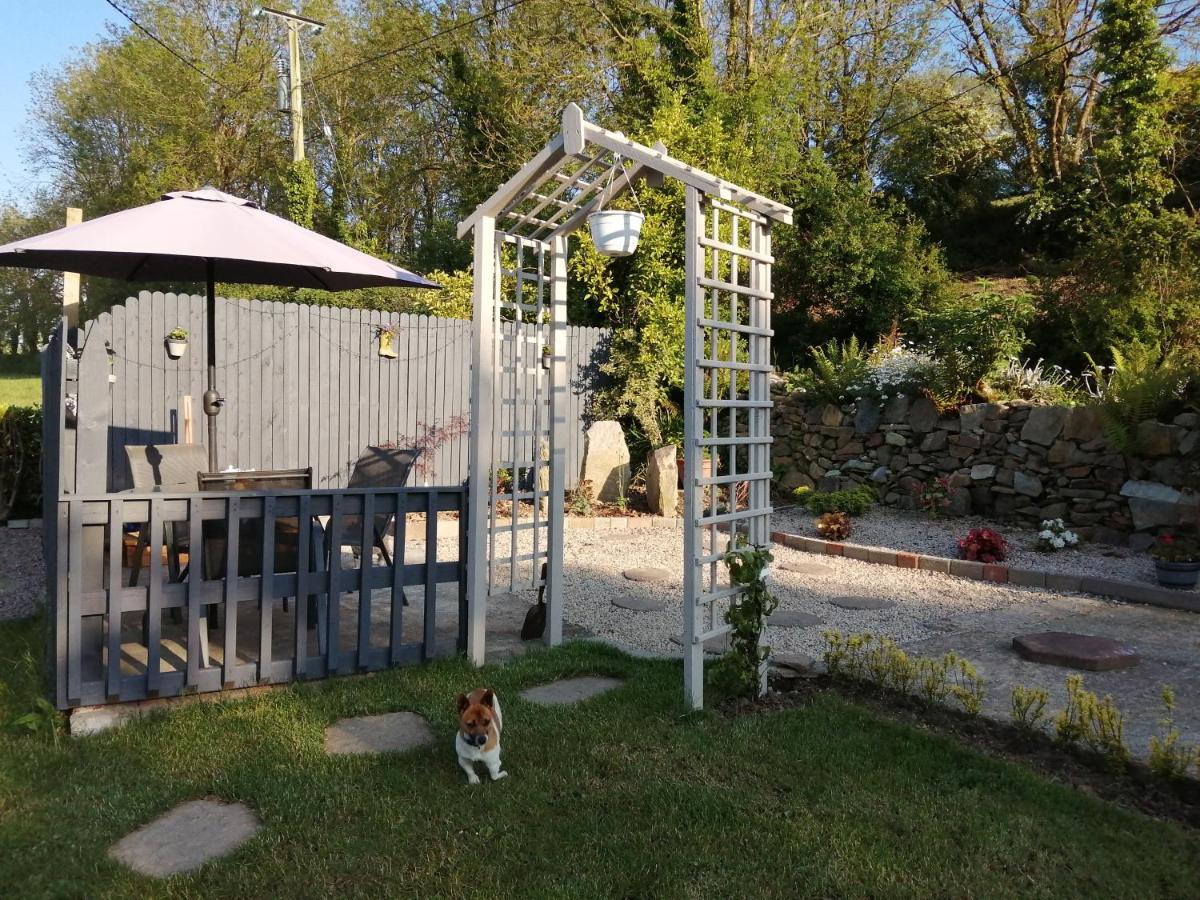 Grey Gables Farmhouse B&B Innishannon Buitenkant foto