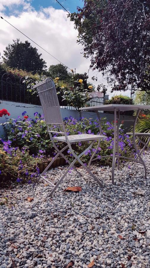 Grey Gables Farmhouse B&B Innishannon Buitenkant foto