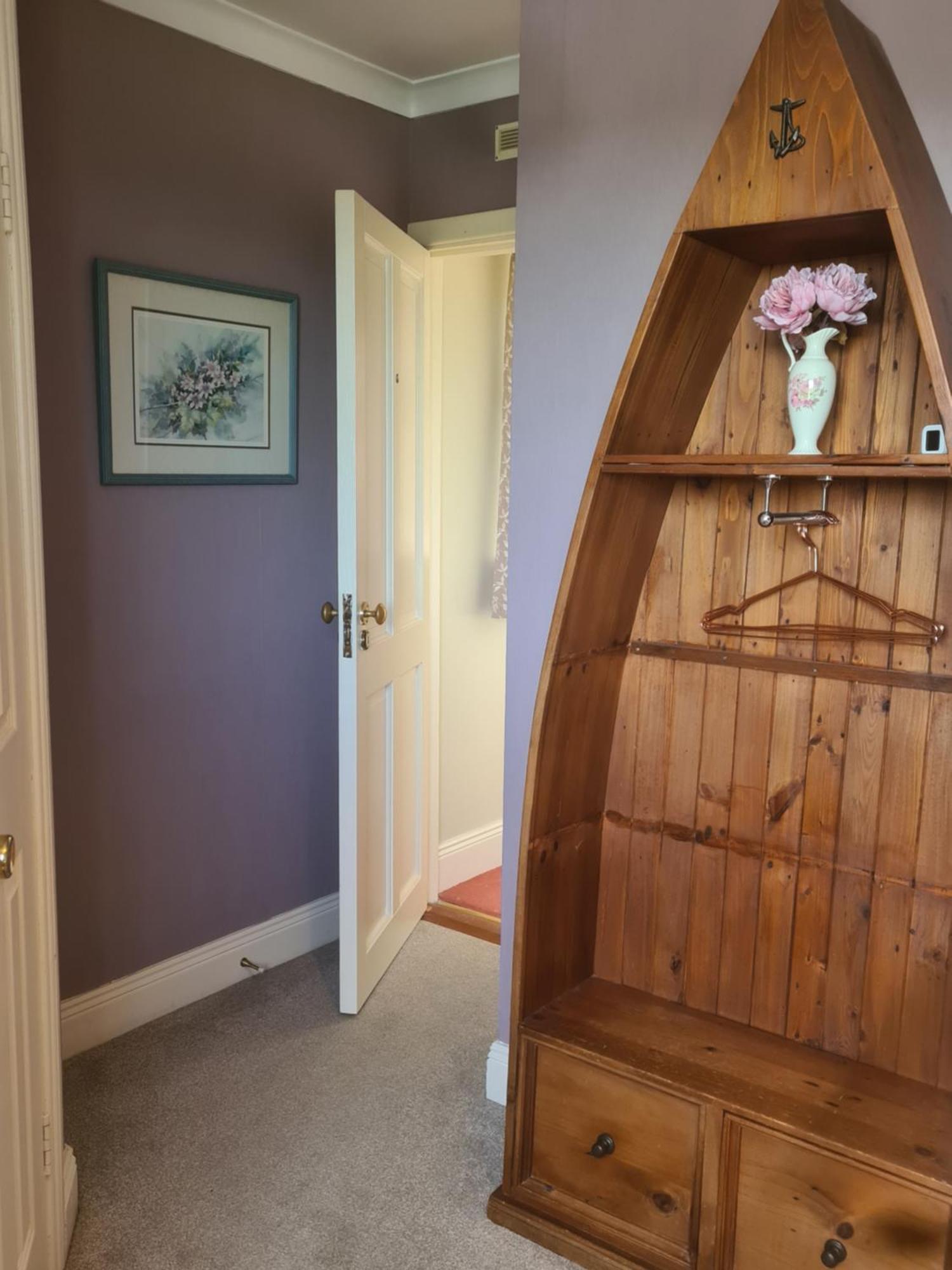 Grey Gables Farmhouse B&B Innishannon Buitenkant foto