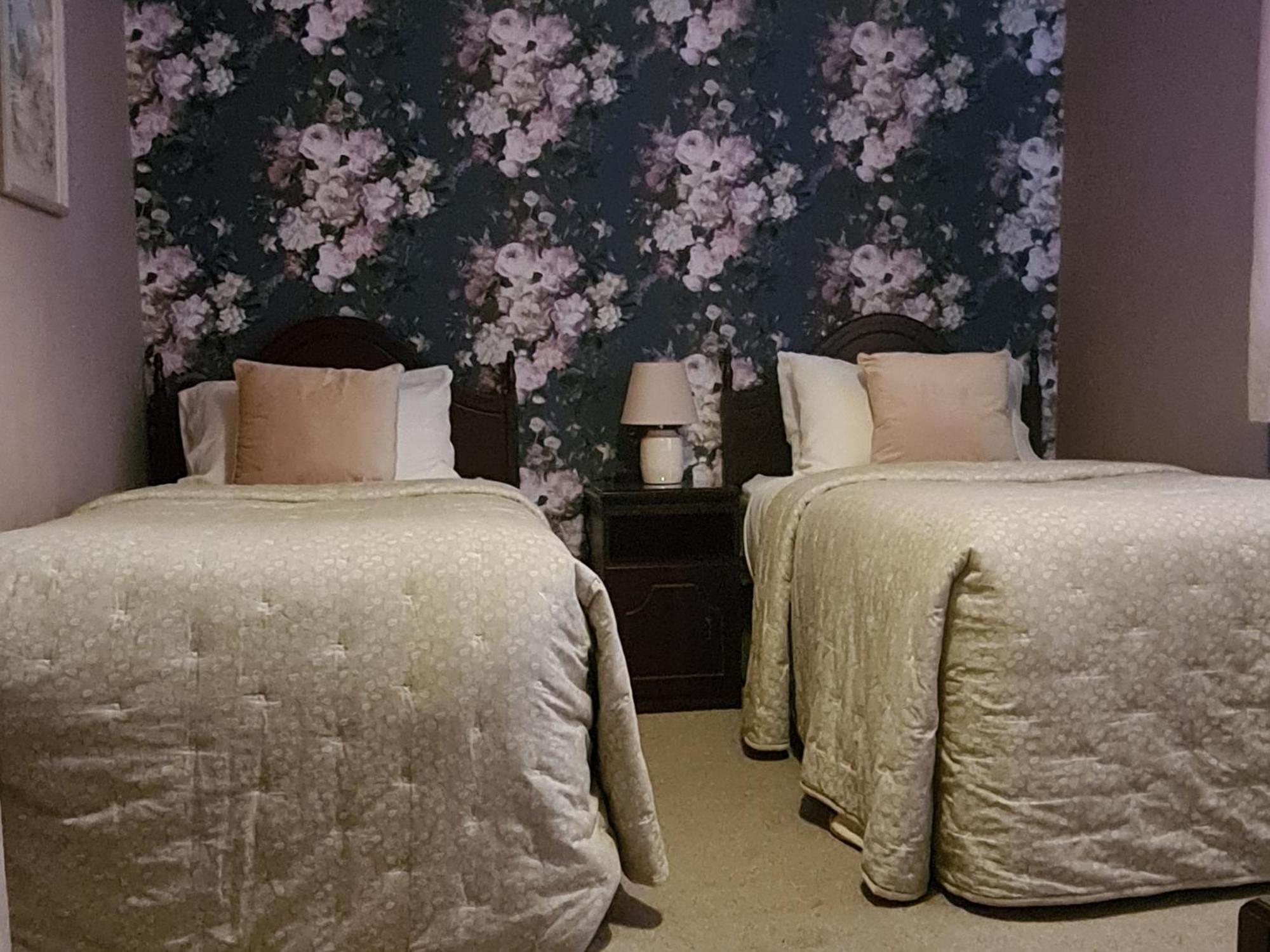 Grey Gables Farmhouse B&B Innishannon Buitenkant foto