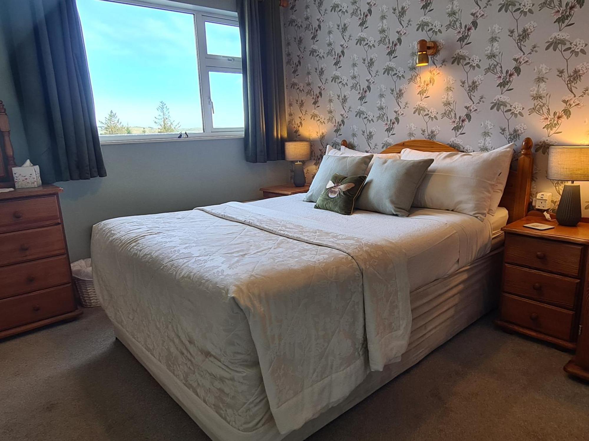 Grey Gables Farmhouse B&B Innishannon Kamer foto