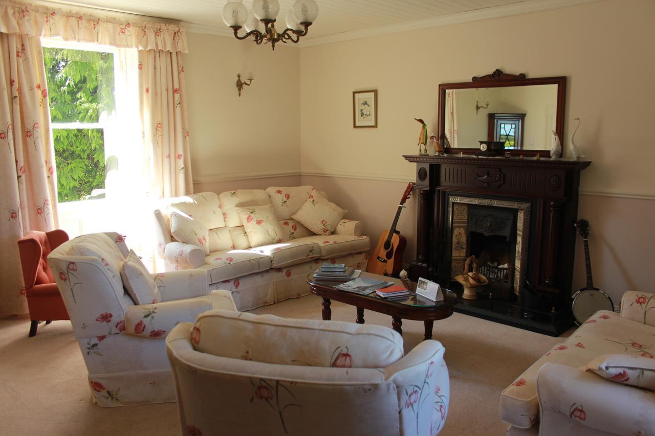 Grey Gables Farmhouse B&B Innishannon Buitenkant foto