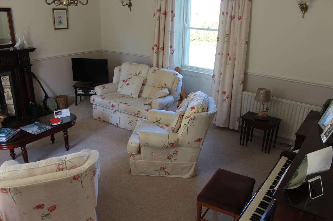 Grey Gables Farmhouse B&B Innishannon Buitenkant foto