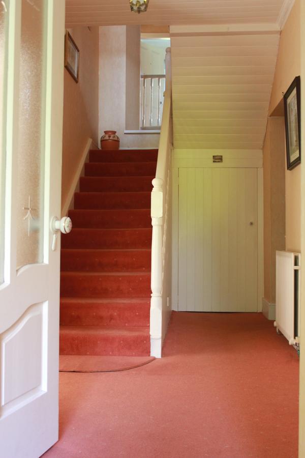 Grey Gables Farmhouse B&B Innishannon Buitenkant foto