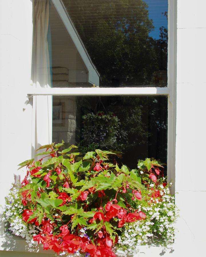 Grey Gables Farmhouse B&B Innishannon Buitenkant foto