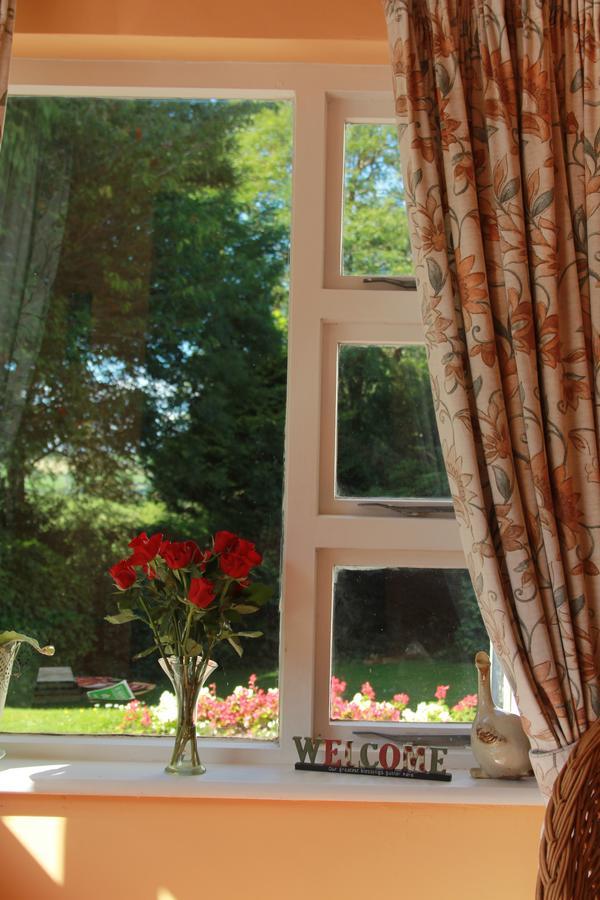 Grey Gables Farmhouse B&B Innishannon Buitenkant foto