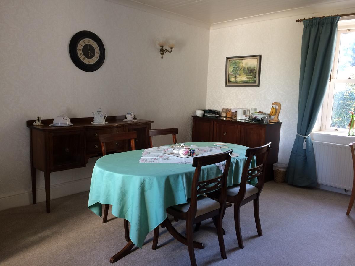 Grey Gables Farmhouse B&B Innishannon Buitenkant foto