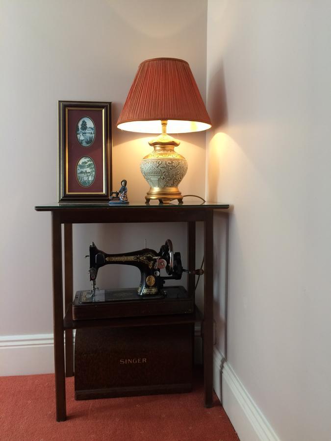 Grey Gables Farmhouse B&B Innishannon Buitenkant foto