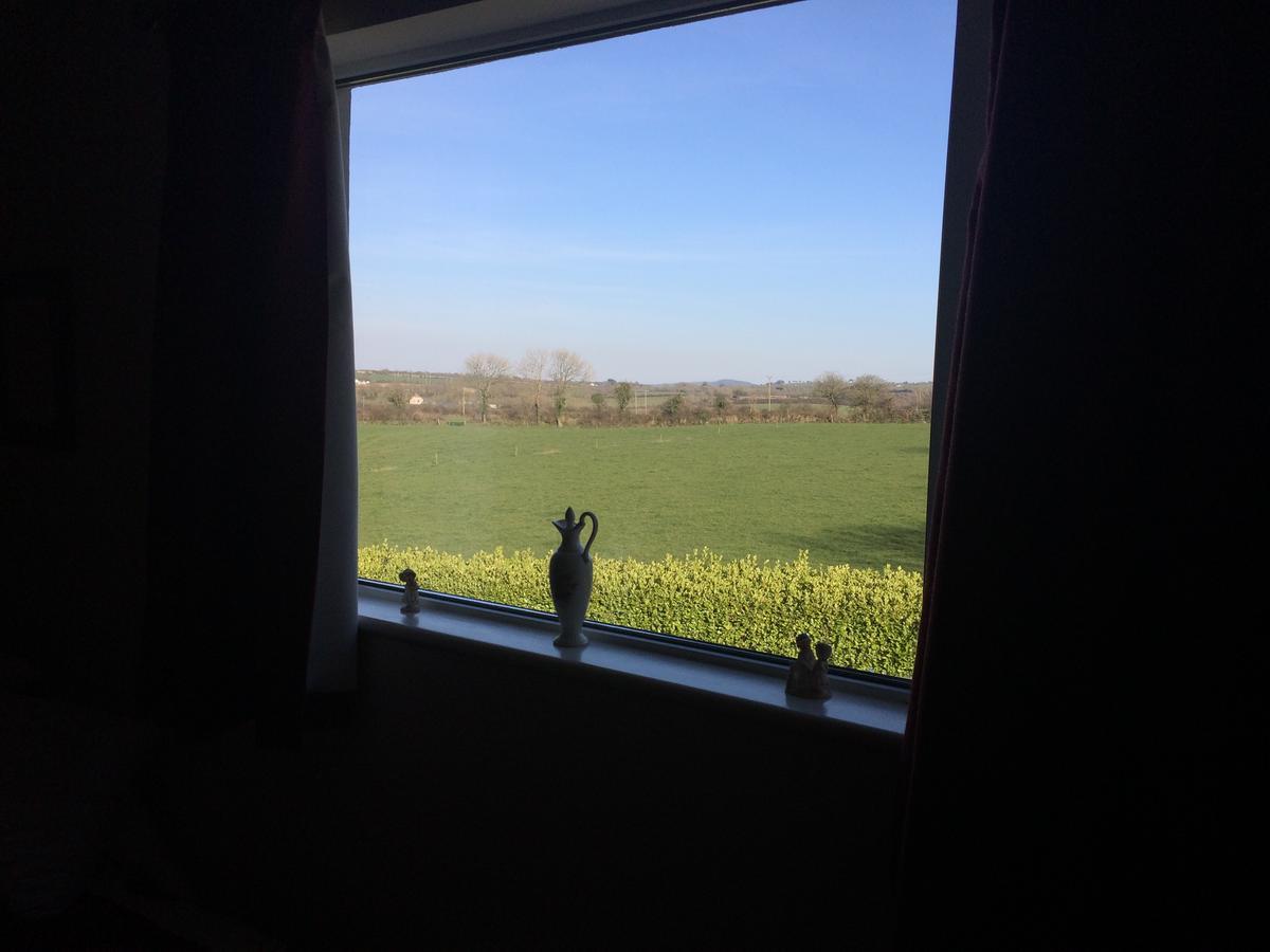 Grey Gables Farmhouse B&B Innishannon Buitenkant foto