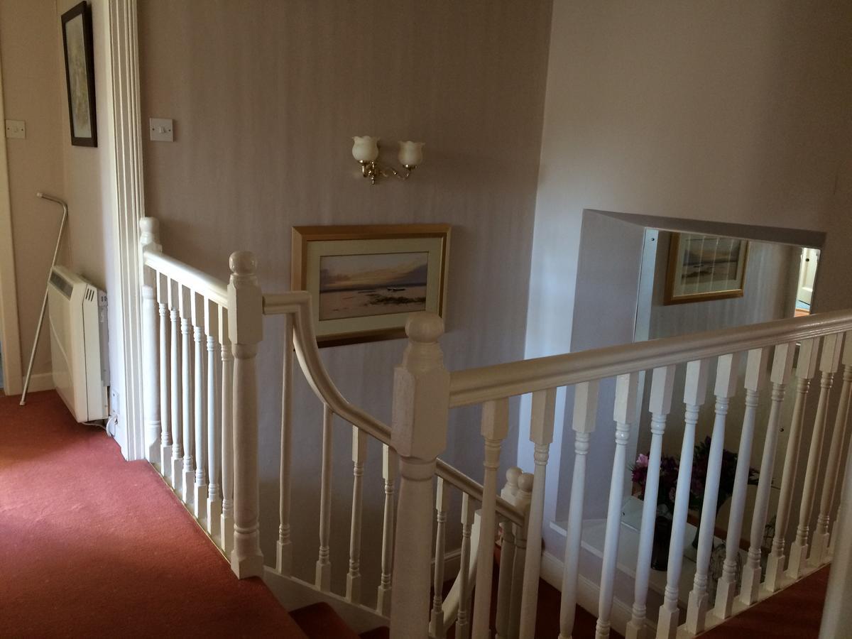 Grey Gables Farmhouse B&B Innishannon Buitenkant foto