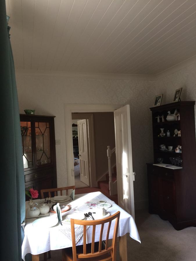 Grey Gables Farmhouse B&B Innishannon Buitenkant foto