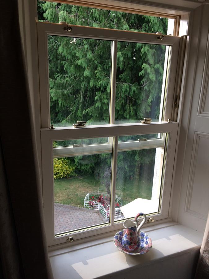Grey Gables Farmhouse B&B Innishannon Buitenkant foto