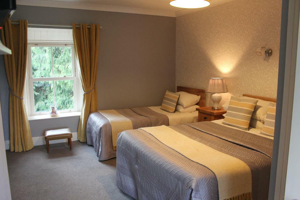 Grey Gables Farmhouse B&B Innishannon Buitenkant foto