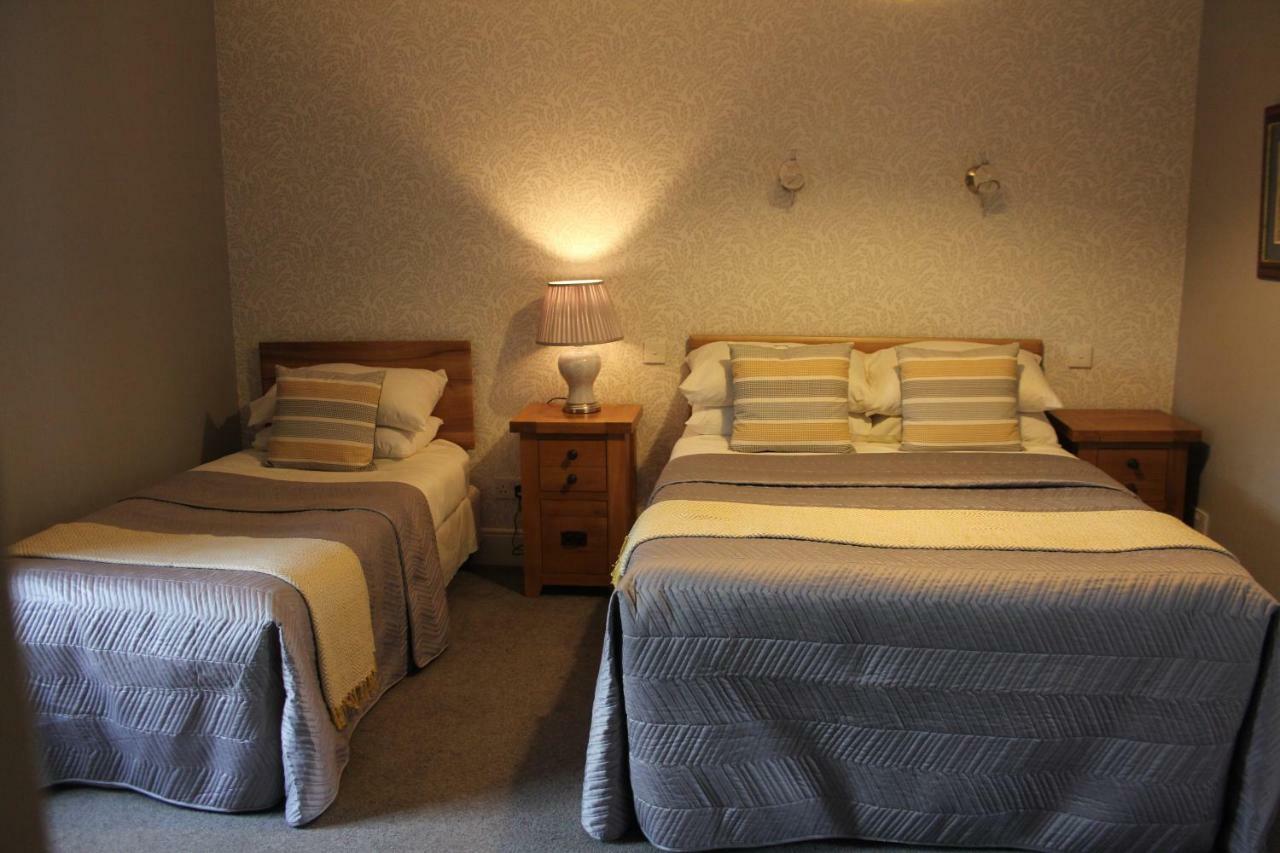 Grey Gables Farmhouse B&B Innishannon Buitenkant foto